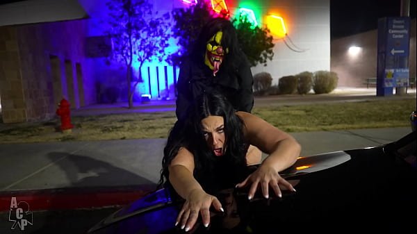 Picked Up Alex Blair After She Won Her 3rd Avn Award In Las Vegas And Surprised Her With A Night On The Town