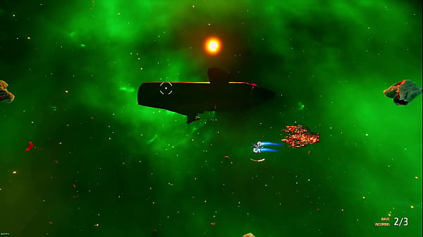 Cheese Plays: Subverse Part 9