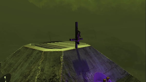 dea trans bdsm divertente fallout 4