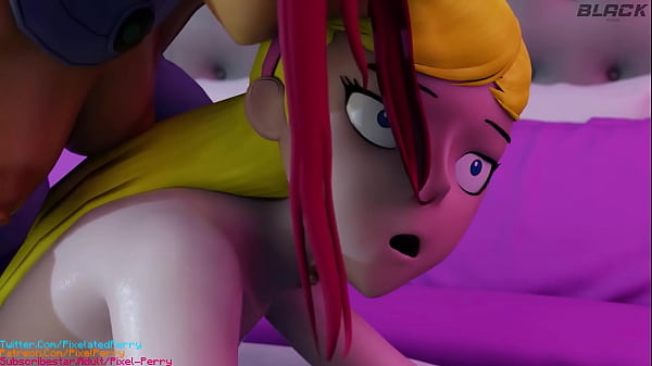 Il tempo del rimborso [LEGENDADO PT-BR] [Pixel Perry, BlackSub]