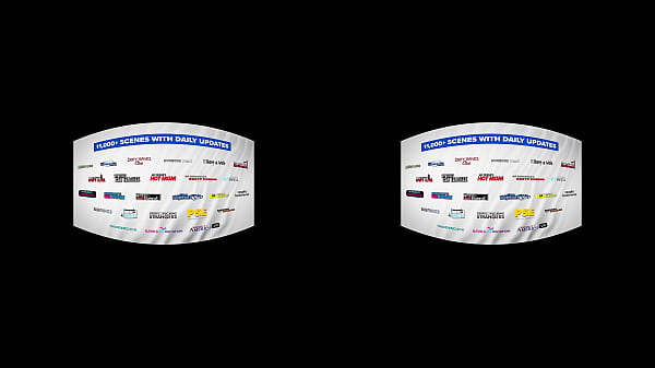 [NAUGHTY AMERICA] – Erleben Sie Scarlett Page in lebensechter virtueller Realität