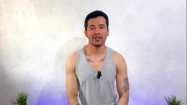 Married straight man penetrates a young dancer bareback for the first time! sexual story