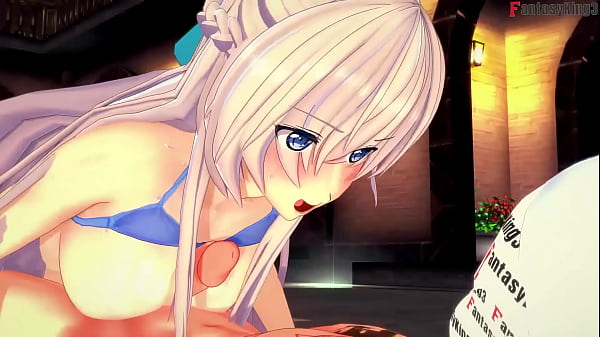 सार्वजनिक पूल पर बेलफ़ास्ट बिकनी में चुदाई | 3 | अज़ूर लेन | शीयर और पीटीआरएन पर पूर्ण और पीओवी: फैंटेसीकिंग3