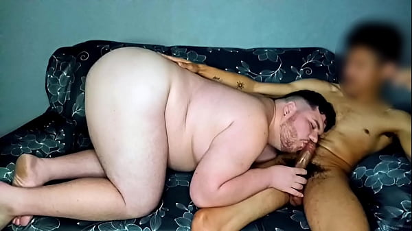 Sentei No Meu Namorado Preto Magrinho At&eacute_ Eu Gozar Sem As M&atilde_os - Parte 1 (COMPLETO NO XVIDEOS RED E SHEER)