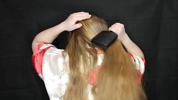 Erstaunlich sexy Teen neckt