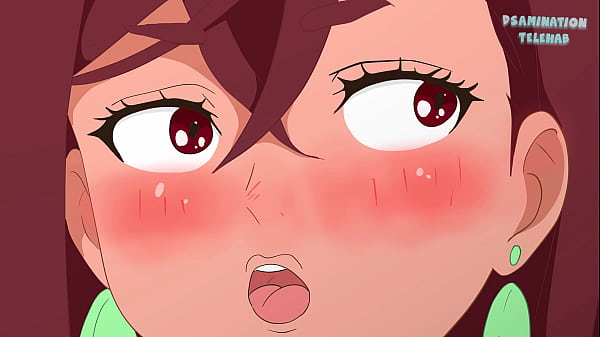 Okarun nhìn trộm Momo trong tiệm mát-xa (cô ấy khỏa thân) Dandadan Manga, Cartoon, Parody (2025) !