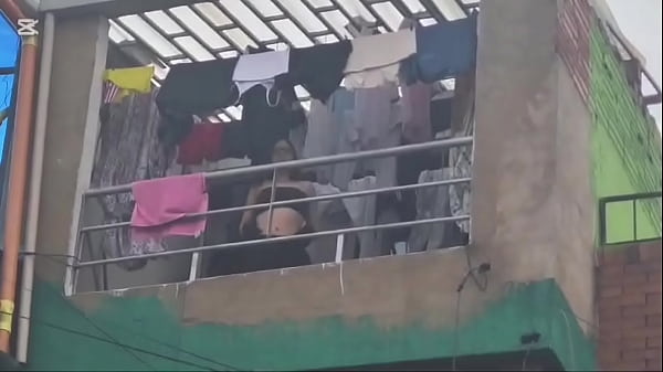 INSTANTLY I WAS WALKING ON THE STREET AND AN EXHIBITIONIST SIGNS TO ME SHE WANTS TO HAVE SEX, I TOLD HER YES, TODAY IS MY LUCKY DAY HAHA