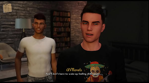 Being A Dik 208 (Dik Route)