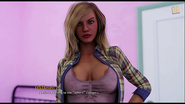 Being A Dik 134 (Chick Route)