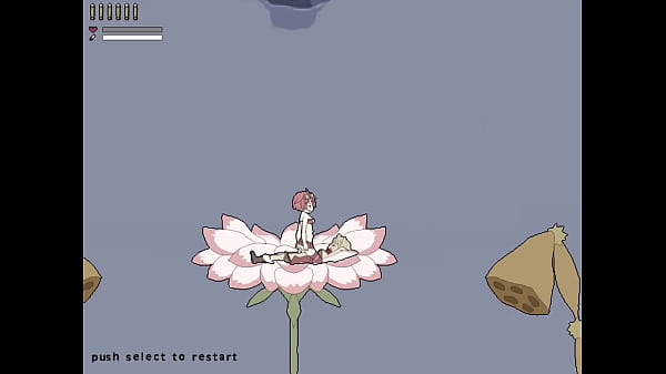 Flower FairY – Teil 5 [Szenen, Durchspielen]