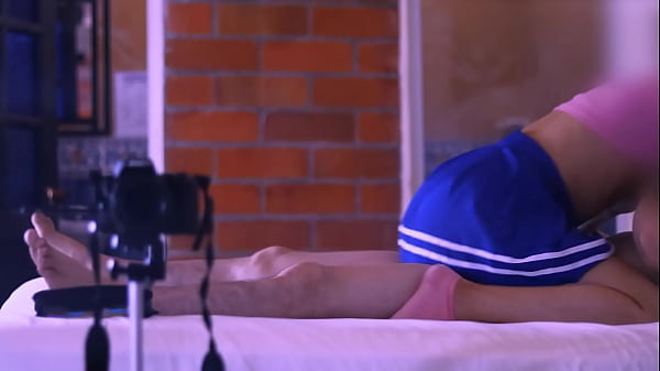 Hot sweet Teen performs - teen