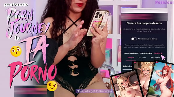 TUTORIAL: Creating ANIME images and VIDEOS with ARTIFICIAL INTELLIGENCE - AGATHA DOLLY