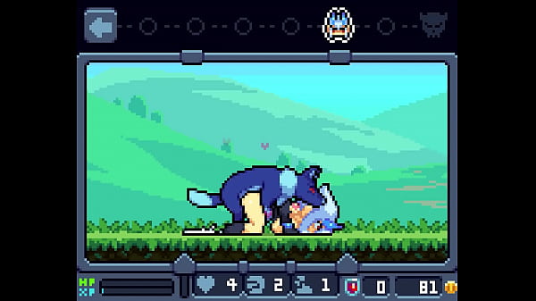 Onigotchi gets railed (Ryona Only)