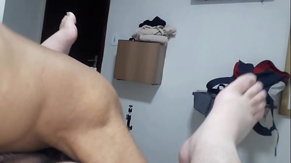 Muratori come Rab&atilde_o Parte 3/3 (COMPLETO SU XVIDEOS RED) Sono passato dal cantiere e il muratore ha fischiato e ha detto che avevo un rab&atilde_o e mi ha chiesto di andare al motel di notte - Fernando Devil