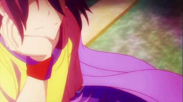 No Game no Life Episode 1 Dubbed