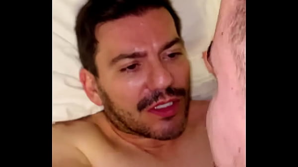 Video_deo 576 - The picky boy from Rua S&atilde_o Caetano