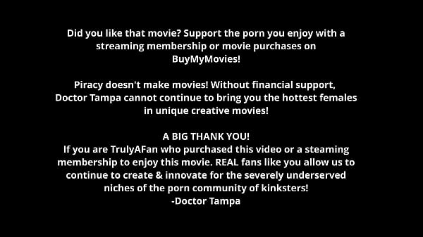 Aria Nicole'_s 3rd Fucking &amp_ Play Session After Hours At Doctor Tampa'_s Kinky Clinic On GirlsGoneGyno Reup