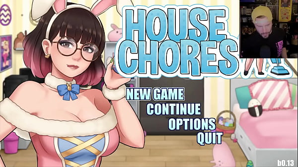 I Broke Character During Roleplay | House Chores #4