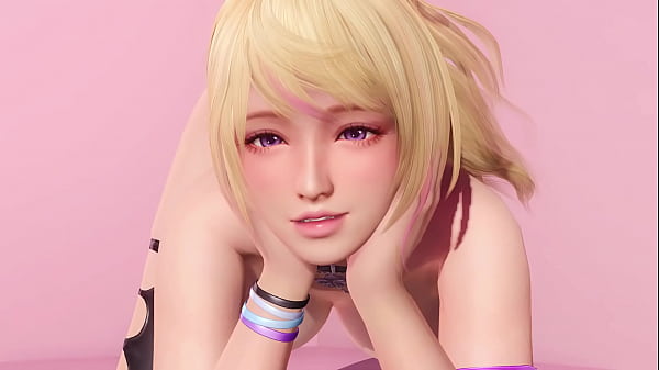 DOA5 Studio di rotocalco Yukino - 11 9