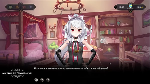 Komplettes Gameplay – Wanderer: Broken Bed, Teil 8