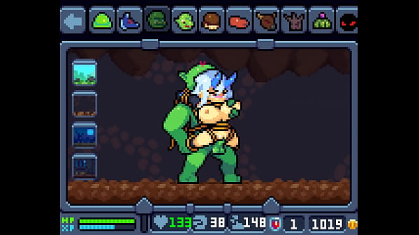 Touring Beasts of Onigotchi (gallery 1.02)