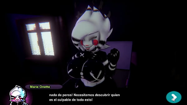 Fap Nights At Frenni's | Story Mode Chapter 2 | Part 1