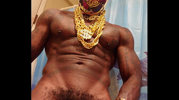 Big Black Hairy Dick Worship Hallelujah Johnson (Allah Stroking His Huge Massive Cock Enjoy) Search The Internet For Hallelujah Johnson New Porn