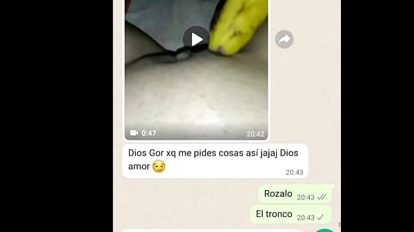 My girlfriend is very hot part 3