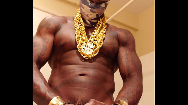 BBC Worship Hallelujah Johnson (Eddie Ray Ruth U.S Marine Stroking Huge Dick Cumming) Follow Links In Bio