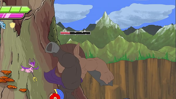 Arm's Quest Hentai-Spielgalerie-Gameplay