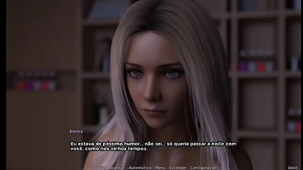 Become A Rock Star-A Night With My Ex #9