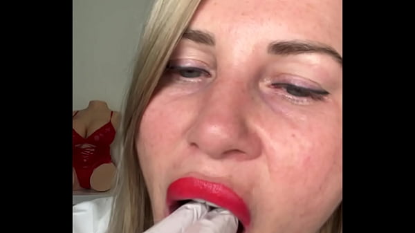 POV: you'_ve come for a procedure to the master of dicks (ASMR)