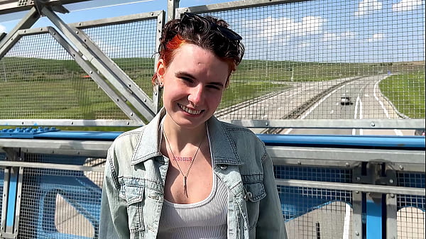 Beautiful Teen shows off sexy