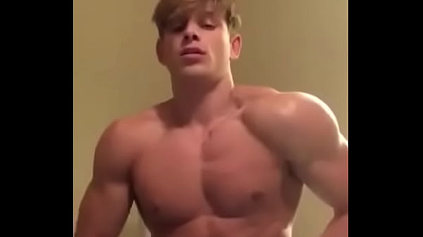 Tasty blonde blowjob masturbating and cumming