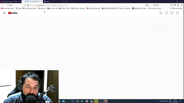Desculpe Hisoka, desculpe Comunidade do Cabal, Adeus !