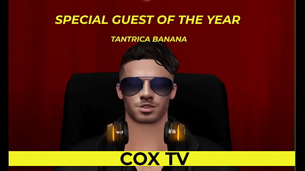 Tantrica Banana Amazon River and Mama Allpa creatore in secondlife