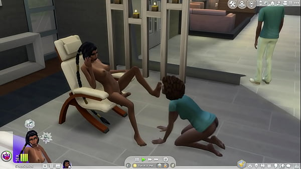 sims 4 compilation di sesso transessuale futa