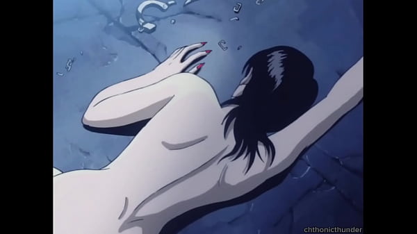 Video musicale hentai Wicked City