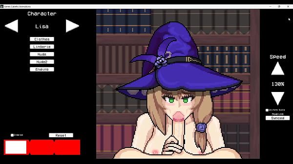 ok I miss calculated and there was a lot of bad animations in the last ones (James Cabello Animations) Final