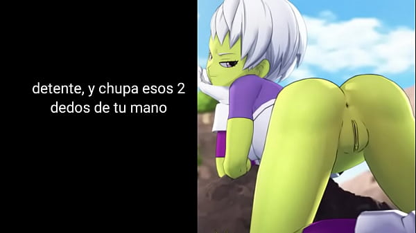 Joi hentai espa&ntilde_ol cheelai finisci per scoparla ma ora domina la dominazione femminile e finisci per venire due volte (parte 2)