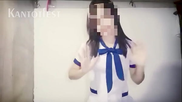 Napakagandang 18 y.o. Pinay Senior Student Kagagaling School Nag Finger Pussy Pa sa