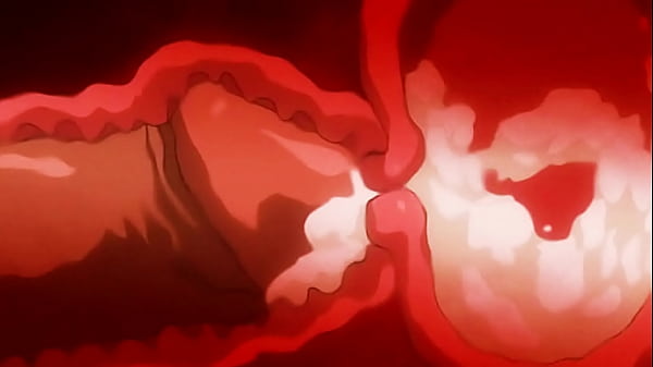 My partner cums inside my pussy, it'_s too much, it comes out of my pussy - Hentai Uncensored