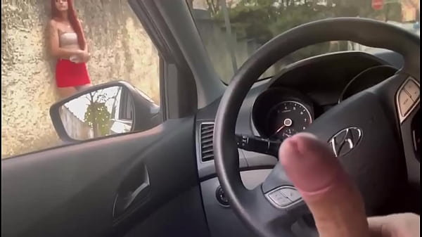 information on the street for a hot girl who was at the bus stop!