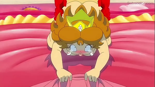 Peach y Daisy sub espa&ntilde_ol