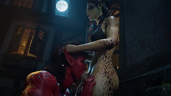 La raccolta definitiva di Futa [FUTA] Parte 6