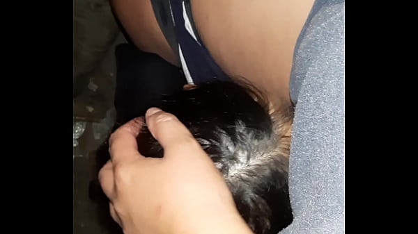 We fuck with our neighbor in the barn so that no one catches us, because this is our secret - Lesbian Illusion Girls