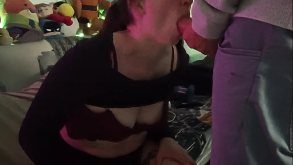 First huge cock for shared wife