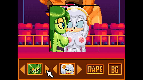 Galleria Project X Love Potion Disaster Zeta