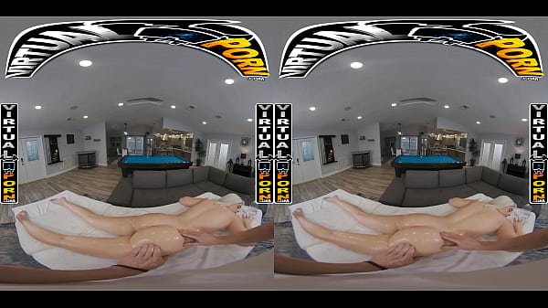 VIRTUAL PORN - Gia OhMy'_s Pussy Gets Penetrated In Several Positions Making Her Cum Several Times