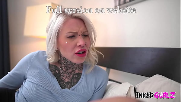 Teen Anal führt Video auf